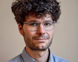 t-online-Chefredakteur Florian Harms macht Christoph Cöln zum Chef vom Dienst