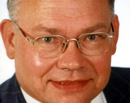 Joachim Penner gestorben