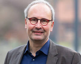 Marc Rath führt Bauers „Volksstimme“ und „Mitteldeutsche Zeitung“ – Alois Kösters geht