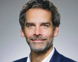Ex-FR-Journalist Steffen Hebestreit soll Regierungssprecher werden