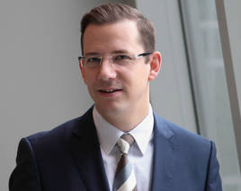 Einer der beiden „Correctiv“-Geschäftsführer hört auf