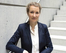Tom Buhrow macht Andrea Schafarczyk zur stellvertretenden WDR-Intendantin