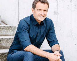 Neu bei „RTL Aktuell“: Christopher Wittich