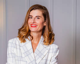 Neue Chefredakteurin für „DONNA“ und „myself“: Veronika Schaller übernimmt