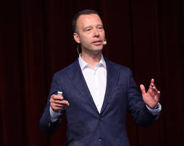 Sven Afhüppe verlässt N26