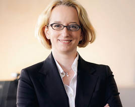Wie Medienunternehmen Frauen und Vielfalt fördern