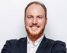 Christian Siebert übernimmt Geschäftsführung der Hamburger Regionalmedien von Funke
