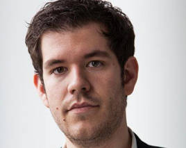 Aderlass bei der „Süddeutschen“: Auch Christoph Giesen wechselt zum „Spiegel“