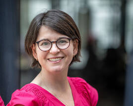 dpa startet internationales Redaktionsteam Migration unter Leitung von Helen Maguire