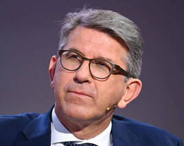 Weimer kontert Kritik: „Ich bin ein Mann der Mitte“