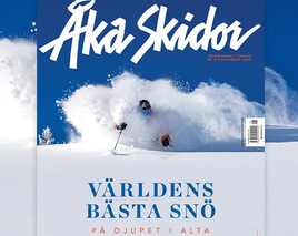 „Åka Skidor“ ist European Magazine of the Year – auch Burda, n-tv.de und BMW räumen Publishing Awards ab