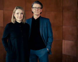 Katharina Schmitz und Jürgen Schaefer übernehmen „Geo“-Chefredaktion