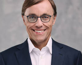 Ex-Springer-Vorstand Andreas Wiele soll Aufsichtsratschef von ProSiebenSat.1 werden
