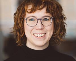 Regionaloffensive bei t-online: Florian Harms holt Bianca Hoffmann von Correctiv – Sabrina Först ist schon da