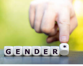 * hin – * her: Wie Sie richtig gendern können (wenn Sie das überhaupt möchten)