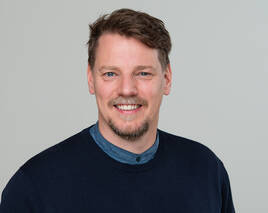 André Berthold übernimmt Leitung des ARD-Studios Prag
