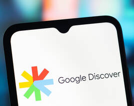 KI bei Google Discover: Verlage fürchten weiteren Traffic-Verlust