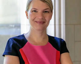 Was deutsche Medien an Trump nicht verstehen – Annett Meiritz im Interview