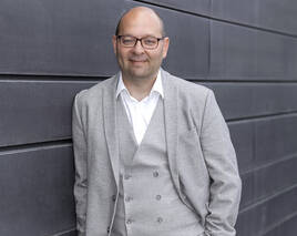 Spitzenposten für Thomas Zeller bei der Mediengruppe Oberfranken