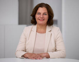 Angela Maier steigt bei „Börsen-Zeitung“ auf
