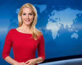 Judith Rakers hört als „Tagesschau“-Sprecherin auf