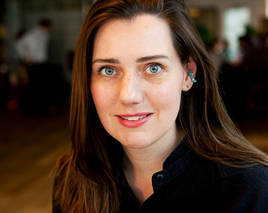 Christa Catharina Müller neue Chefredakteurin „Absatzwirtschaft“