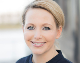 Anna Sophia Lasos spricht ab sofort für den DuMont Regionalmedienverlag