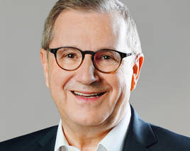 Jan Hofer und Linda Zervakis vor ihrem RTL-Start: Werden jetzt nicht unseriös