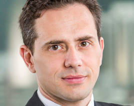 „Politico Europe“ beruft Jamil Anderlini zum neuen Chefredakteur