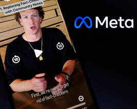 Meta sperrt Playboy-Seite – und schweigt fast zwei Wochen