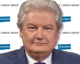 Sigmund Gottlieb neuer Herausgeber bei Debattenmagazin „The European“