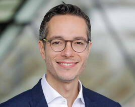 Volkswagen: Sebastian Rudolph soll PR-Chef werden