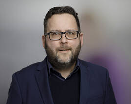 Rasmus Buchsteiner wird Chefkorrespondent bei Table.Briefings