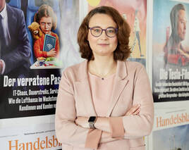 Vom Schreiber zum Rechercheur: Das neue Anforderungsprofil an Wirtschaftsjournalisten