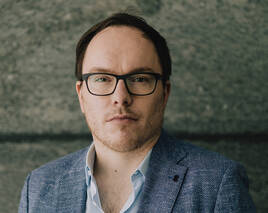 Investigativ-Journalist Daniel Drepper wird Leiter von Rechercheverbund