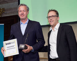 Die besten Magazine und Digital-Medien: Reichen Sie noch bis morgen für die „European Publishing Awards 2024“ ein