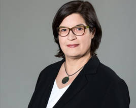 Monika Pilath wird Mitglied der Chefredaktion von „Zeit online“