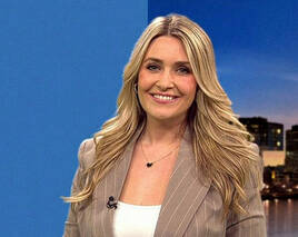 Anne Tafferner wird neue RTL-West-Moderatorin