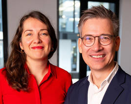 „Handelsblatt“ und „Tagesspiegel“ starten strategische Partnerschaft für neue Briefings