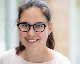 Dorothee Soboll packt im SWR an