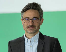 Christoph Sicars geht zu Versicherer