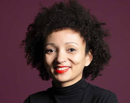 Thembi Wolf wechselt von Vice zu Krautreporter