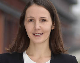 Jasmin Off wird Mitglied der Chefredaktion im RedaktionsNetzwerk Deutschland