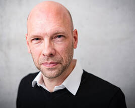 Christian Meier wird Kommunikationschef bei Kulturstaatsminister Weimer