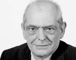 „Welt“-Autor Richard Herzinger gestorben