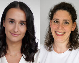 Neues Führungsduo bei familie.de