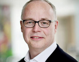 Warum dpa-Chefredakteur Sven Gösmann bei Wahl-Interviews mit der Radiozentrale kooperiert