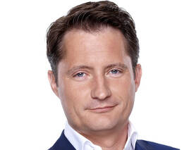 ProSiebenSat.1: Bert Habets neuer Vorstandsvorsitzender