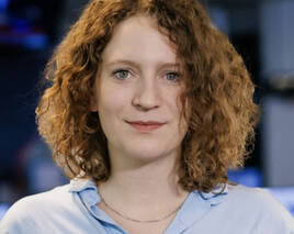 Camilla Kohrs wird Chef-Reporterin von t-online