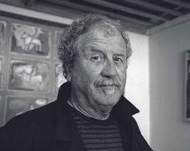 Thomas-Nast-Preis 2022: Til Mette ausgezeichnet